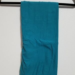 LuLaRoe TC Solid Leggings